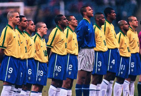 brazil 1997 confederations cup